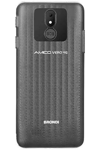 Brondi&nbsp;Amico Vero 4G