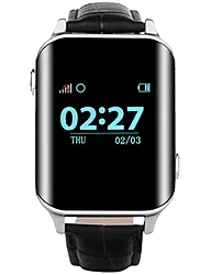 Cares&nbsp;Watch Classic