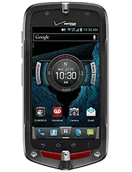 Casio&nbsp;GzOne CA-201L