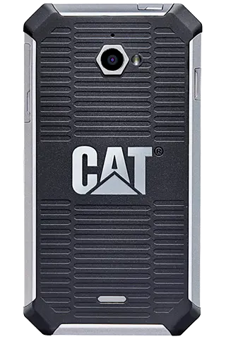 Caterpillar&nbsp;CAT S50