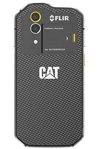 Caterpillar&nbsp;CAT S60