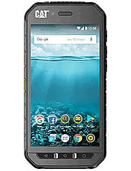 Caterpillar&nbsp;CAT S41