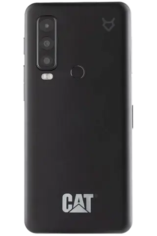 Caterpillar&nbsp;CAT S75