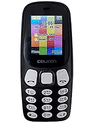 Celkon&nbsp;C310