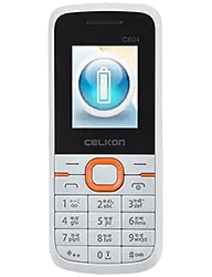 Celkon&nbsp;C604