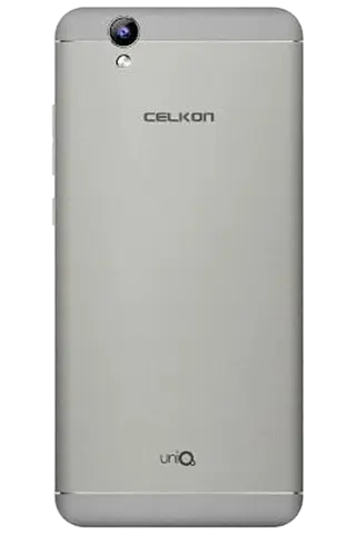 Celkon&nbsp;Uniq