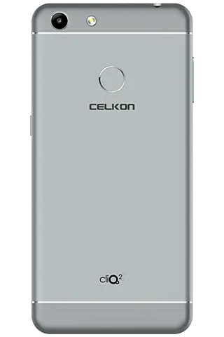 Celkon&nbsp;CliQ 2