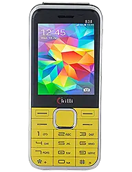 Chilli International&nbsp;B38