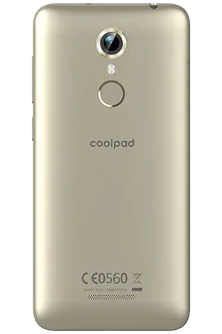 Coolpad&nbsp;Torino S