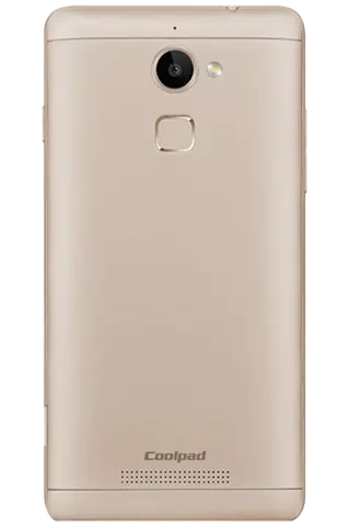 Coolpad&nbsp;Shine