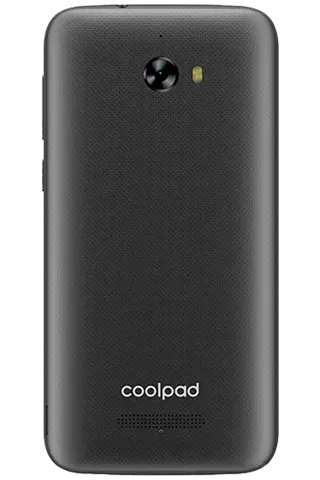 Coolpad&nbsp;Defiant