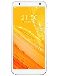 Coolpad&nbsp;Mega 5A