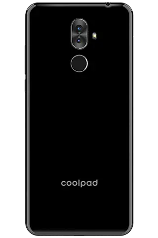 Coolpad&nbsp;Note 8