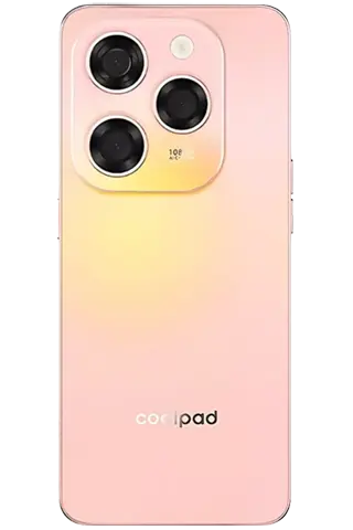 Coolpad&nbsp;X100