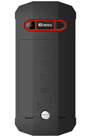 Crosscall&nbsp;Spider-X3G