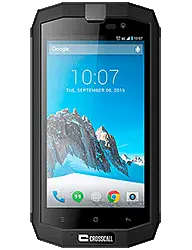 Crosscall&nbsp;Trekker-X2