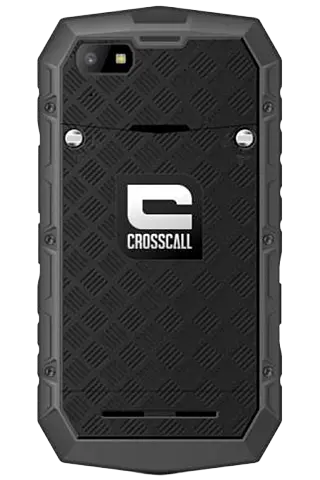 Crosscall&nbsp;Odyssey-S1