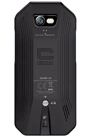 Crosscall&nbsp;Shark-X3