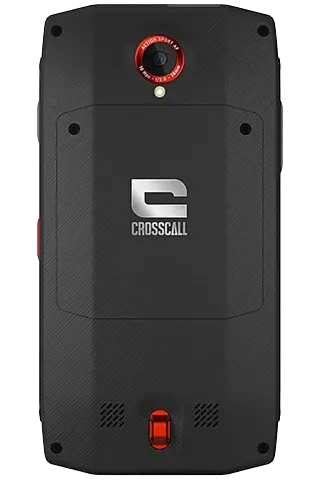 Crosscall&nbsp;Trekker-X3
