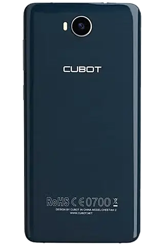 Cubot&nbsp;Cheetah 2