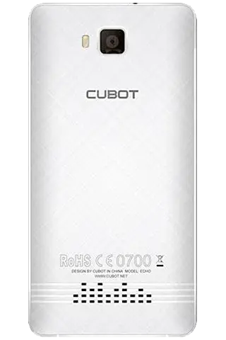 Cubot&nbsp;Echo