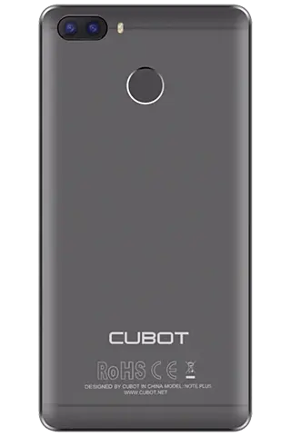 Cubot&nbsp;H3