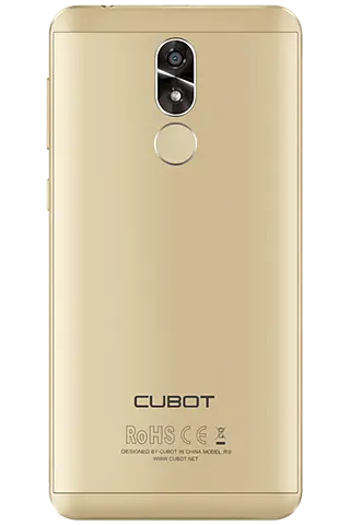 Cubot&nbsp;R9
