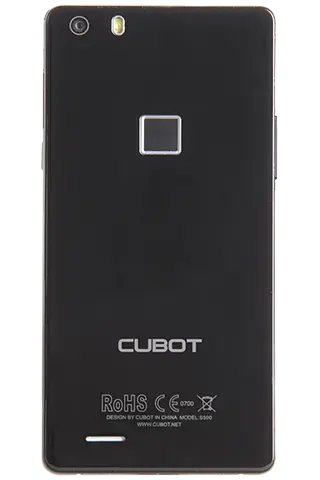 Cubot&nbsp;S500