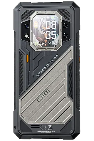 Cubot&nbsp;KingKong X Pro