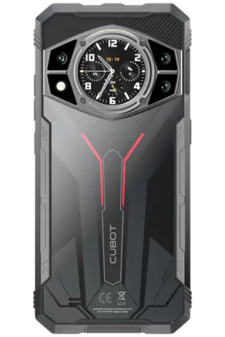 Cubot&nbsp;KingKong AX