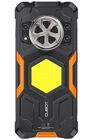 Cubot&nbsp;KingKong Power 5