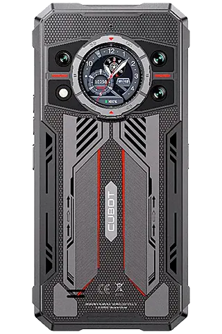 Cubot&nbsp;KingKong 11