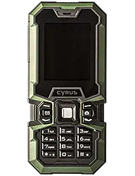 Cyrus&nbsp;CM5
