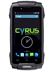 Cyrus&nbsp;CS30