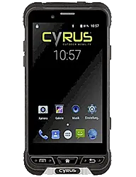 Cyrus&nbsp;CS35