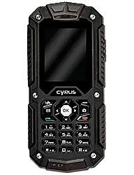 Cyrus&nbsp;CM6