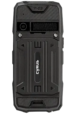 Cyrus&nbsp;CM8