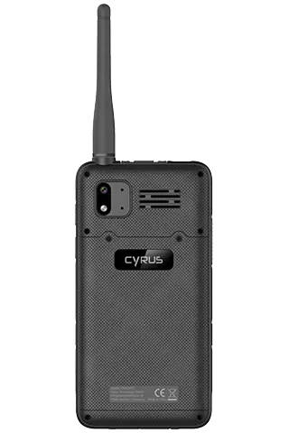 Cyrus&nbsp;CM450 XA