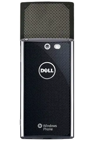 Dell&nbsp;Venue Pro