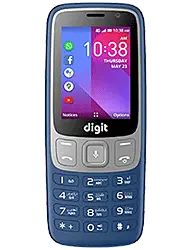 Digit&nbsp;4G Bold
