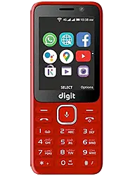 Digit&nbsp;4G Elite