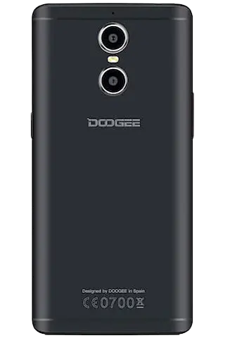 Doogee&nbsp;Shoot 1