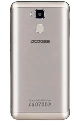 Doogee&nbsp;Y6