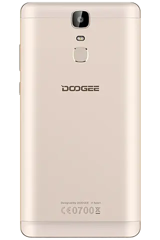 Doogee&nbsp;Y6 Max