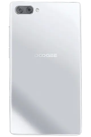 Doogee&nbsp;Mix Silver