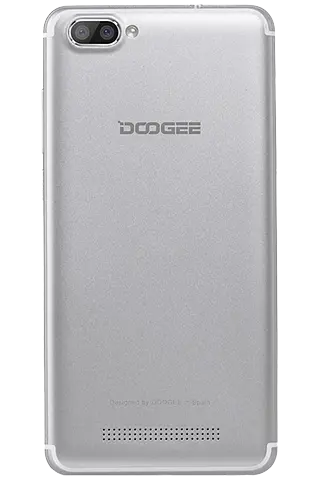 Doogee&nbsp;X20L