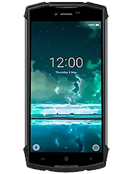 Doogee&nbsp;S55