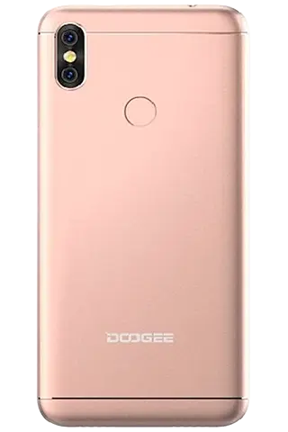 Doogee&nbsp;X53