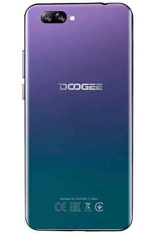 Doogee&nbsp;Y7 Plus