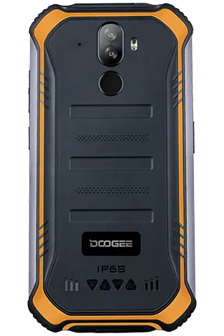 Doogee&nbsp;S40